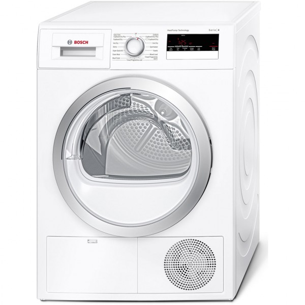 Bosch WTH85200GB Dryer