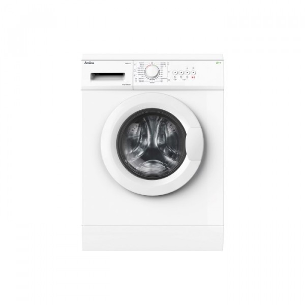 Amica WME612 6kg 1200spin Washer