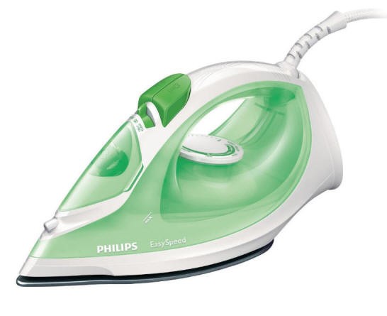 Philips GC1020/70 iron
