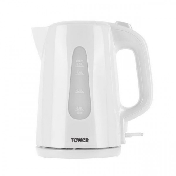 Tower T10014W kettle