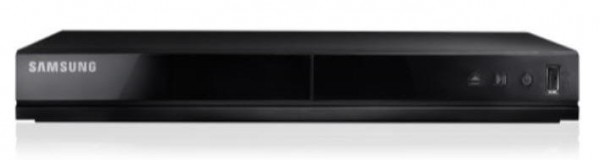 Samsung DVDE360 Dvd Player