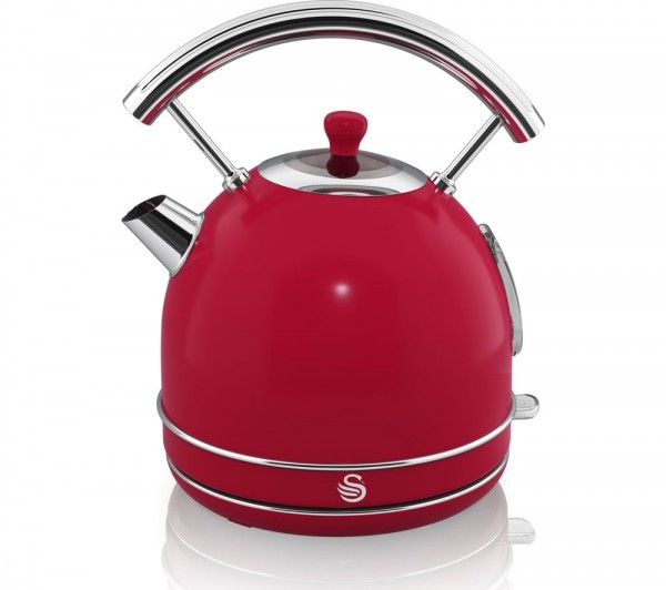 Swan SK34020RN kettle