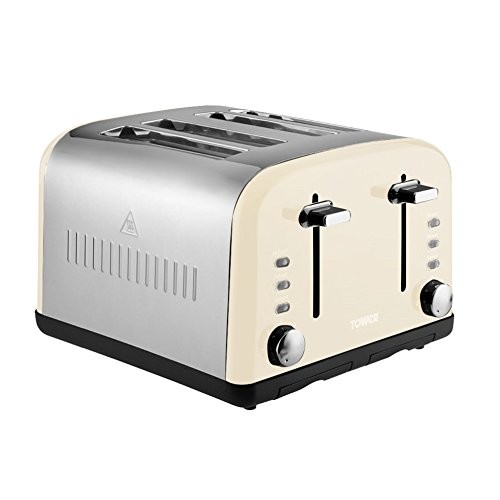 Tower T20015C toaster