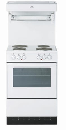 Newworld 55HLGE cooker