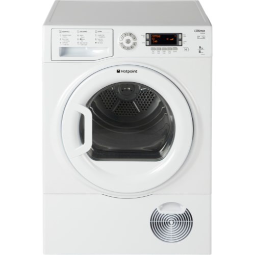 Hotpoint SUTCD97B6P 9Kg Dryer
