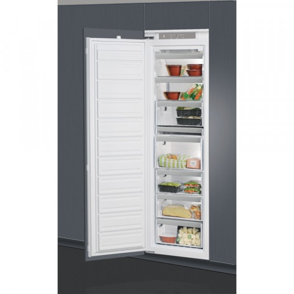 Whirlpool AFB1843A+ Built in Freezer F103092