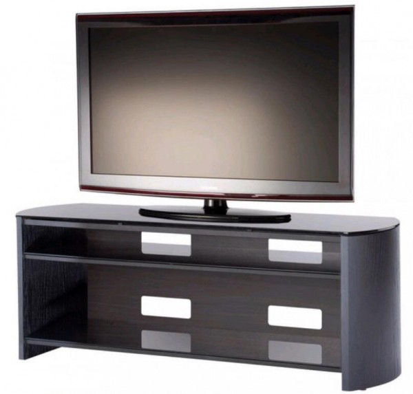 FW1350-W-B TV stand