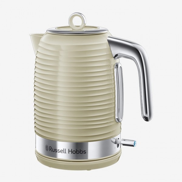 Russell Hobbs 24364 cream kettle