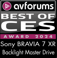 Preview: Sony K55XR70PU 55" 4K Neo QLED MINI LED TV - Free 5 Year Warranty* Preview: Sony K55XR70PU 55" 4K Neo QLED MINI LED TV - Free 5 Year Warranty*