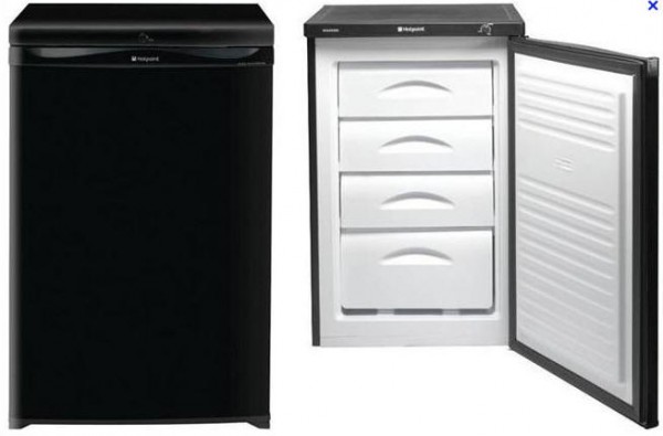 Hotpoint RZAAV22K.1 Freezer