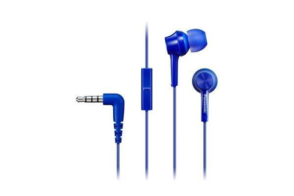 Panasonic RPTCM105EA earphones