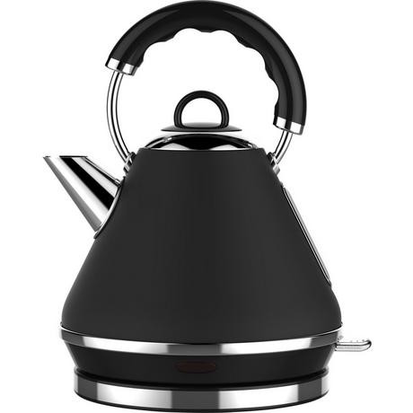 Linsar PK117BLACK kettle
