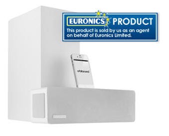 Orbitsound T9-White