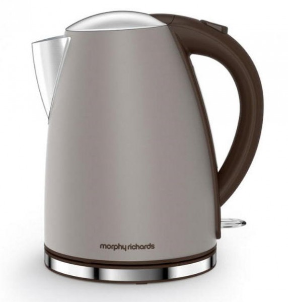 Morphy Richards 103004 pebble kettle