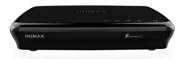 Humax FVP5000T 2TB Freeview Box