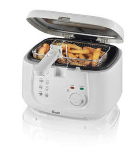 Swan SD6080N fryer