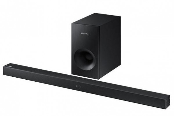 Samsung HWK360XU Soundbar