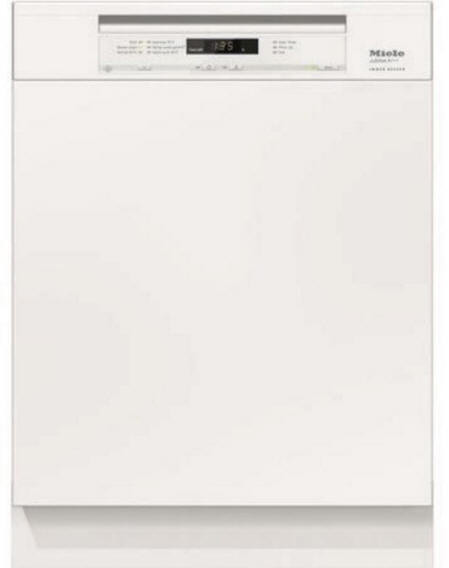 Miele G6000SCJUBILEE dishwasher