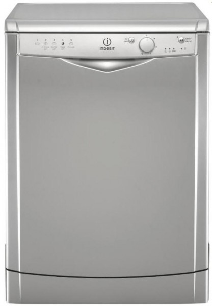 Indesit DFG15B1SUK dishwasher