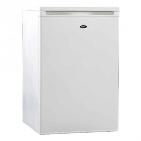 Bexel BR82W budget fridge with A+ energy rating