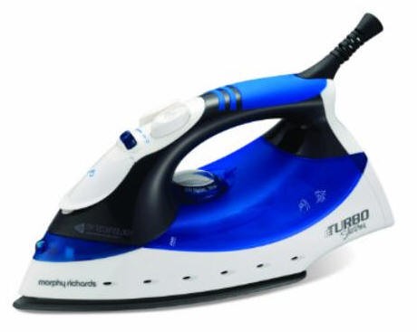 Morphy Richards 40679 iron