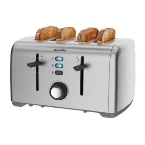 Breville VTT581 toaster