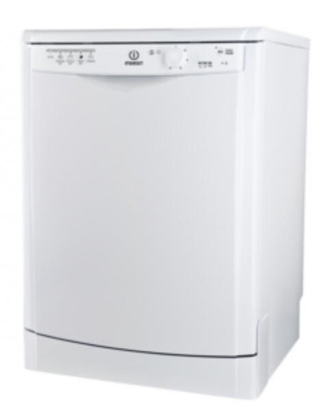 Indesit DFG15B1 dishwasher