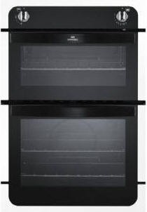 Newworld NW901GW Built In Twin Cavity Gas Oven