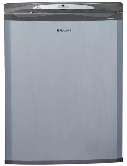 Hotpoint RLA36G Under Counter Fridge
