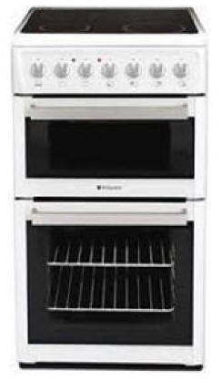 Hotpoint 50HEPS cooker