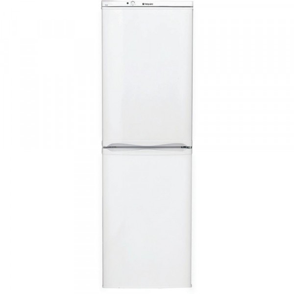 Hotpoint HBNF5517W Frost Free Fridge Freezer