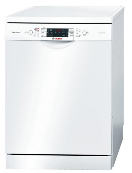 Bosch SMS69M22GB dishwasher