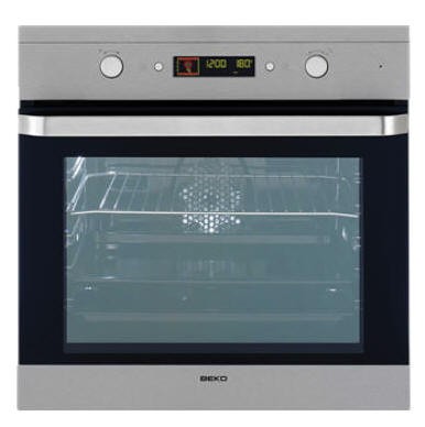 Blomberg BEO9790X Single Oven - 3 year warranty