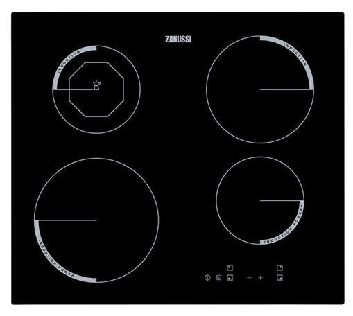 Zanussi ZEI6840FBV Induction Hob