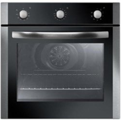Iberna IBOF600X Single Oven