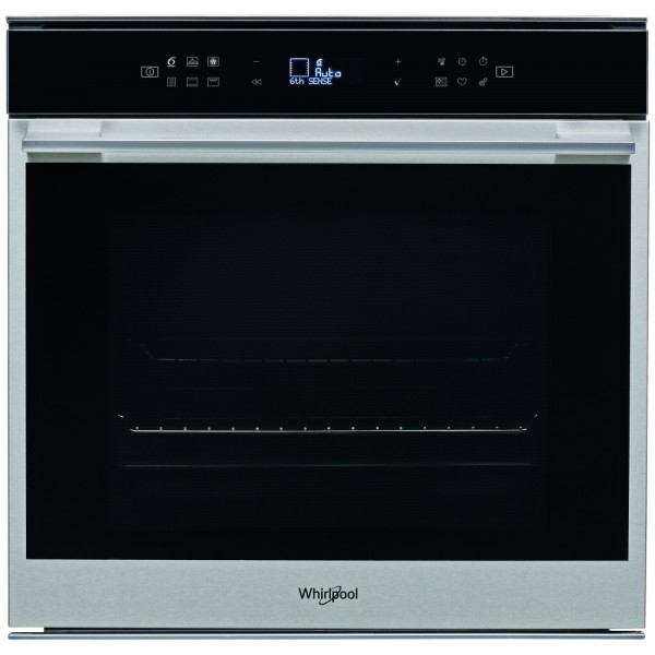 Whirlpool W7OM44S1P Single Oven also known as W70M44S1P