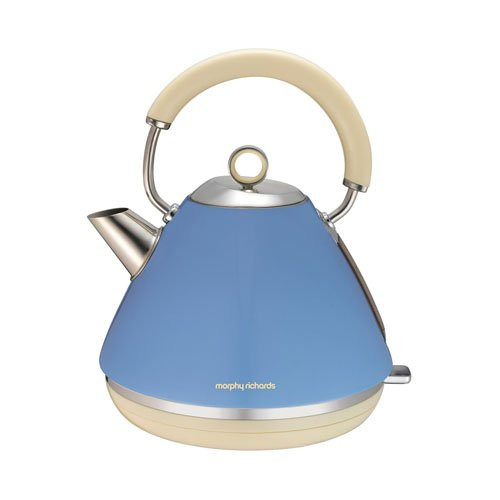 Morphy Richards 102010 kettle