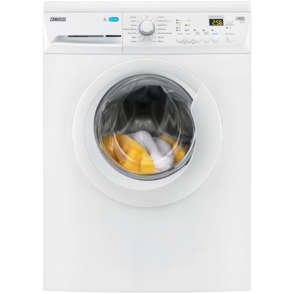 Zanussi ZWF81443w Washing Machine