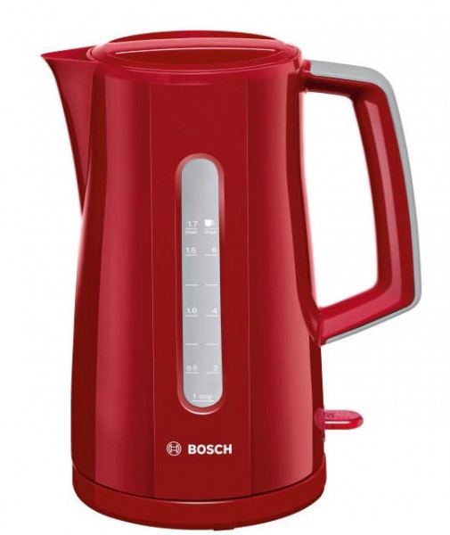 Bosch TWK3A034GB Kettle