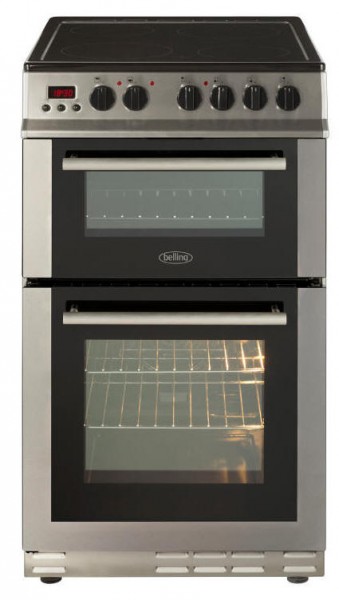 Belling FS50EDOPCSTA cooker
