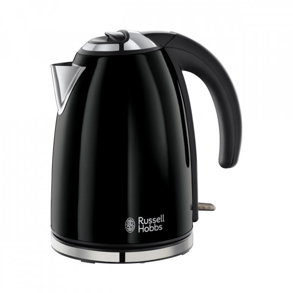 Russell Hobbs 18946 black kettle