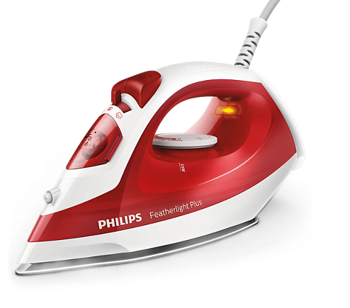 Philips GC1424-40 iron