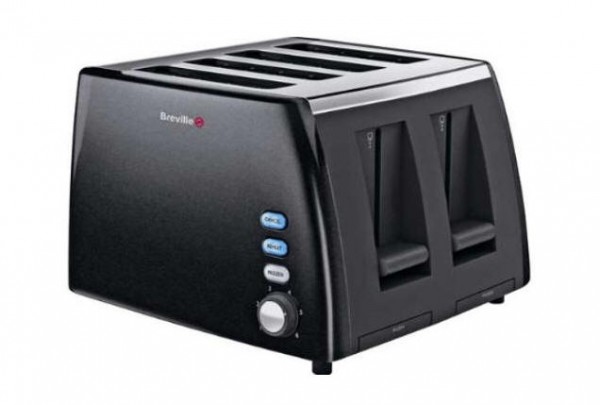 Breville VTT464 toaster