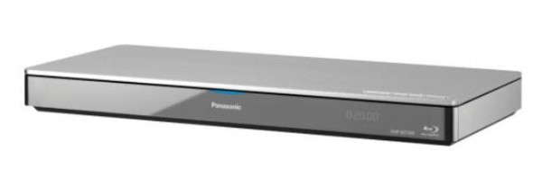 Panasonic DMPBDT460EB9 3d Bluray Player