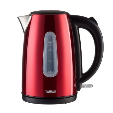 Tower T10015RED kettle