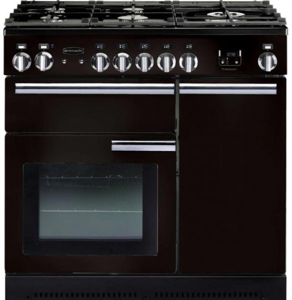 Rangemaster 91630 cooker
