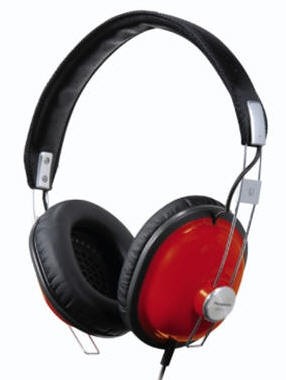 Panasonic RPHTX7AE-R headphones