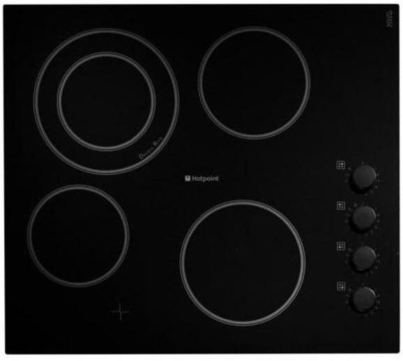 Hotpoint CRM641DC Ceramic