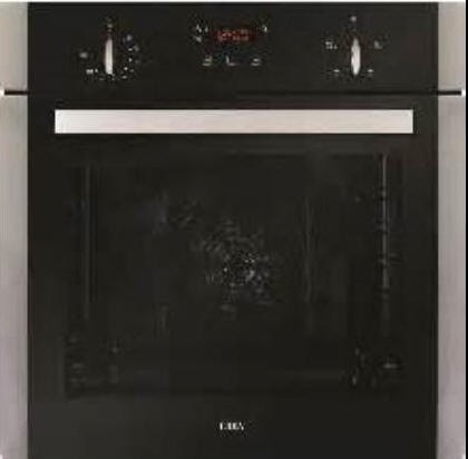 CDA SK210SS Built in Single Oven