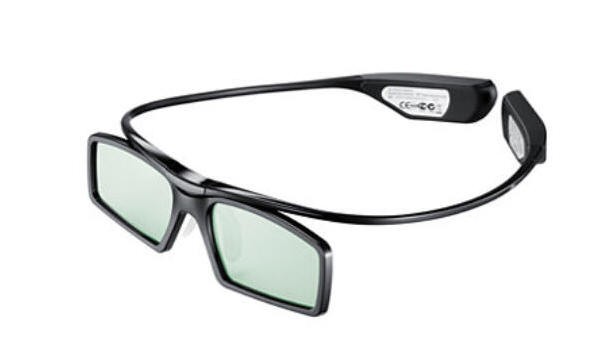 Samsung SSG3570XRXC 3D glasses